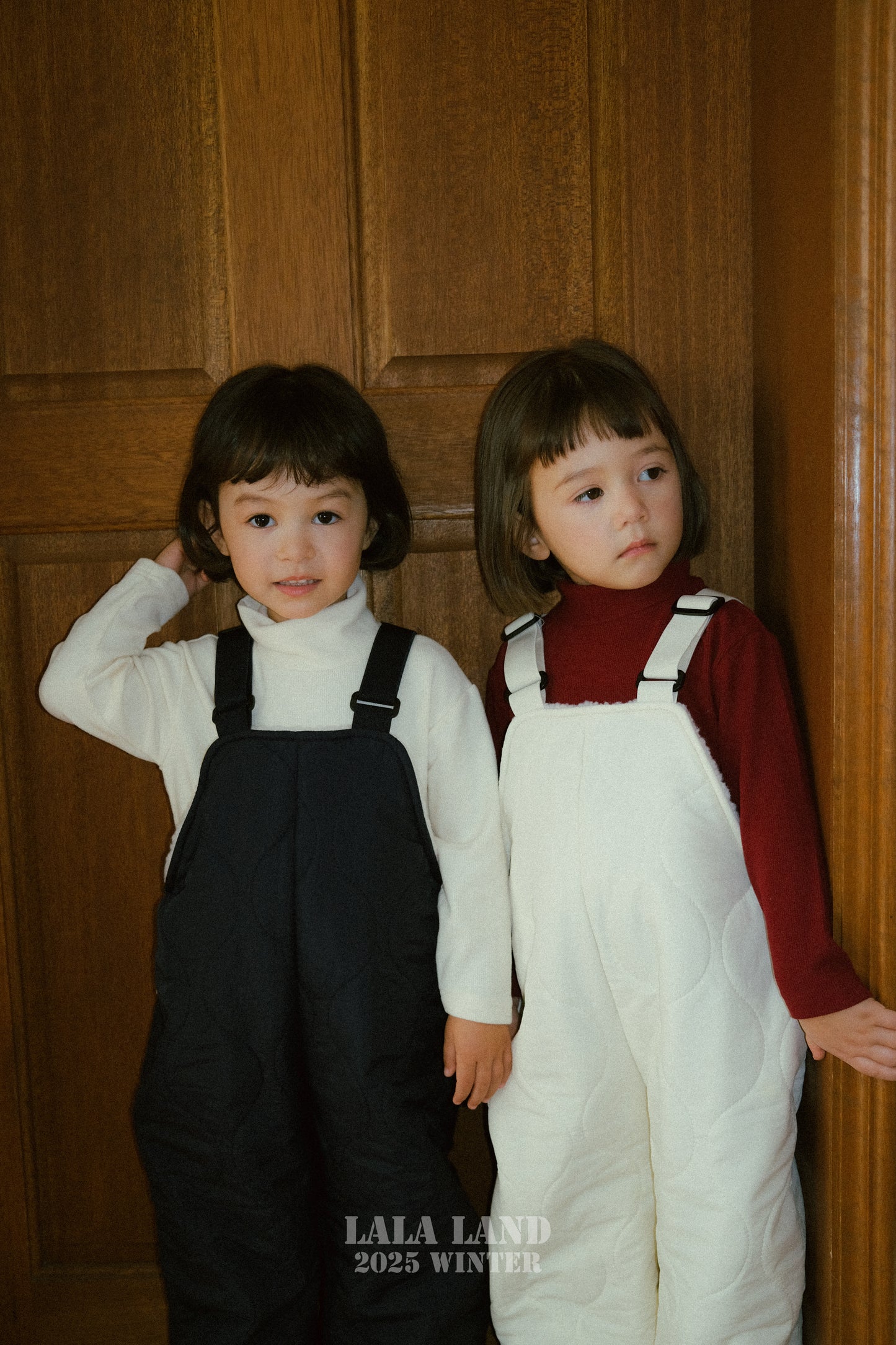 Basic Ribbed Mock Neck Tee