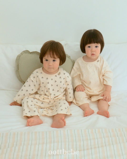 Dreamland Loungewear