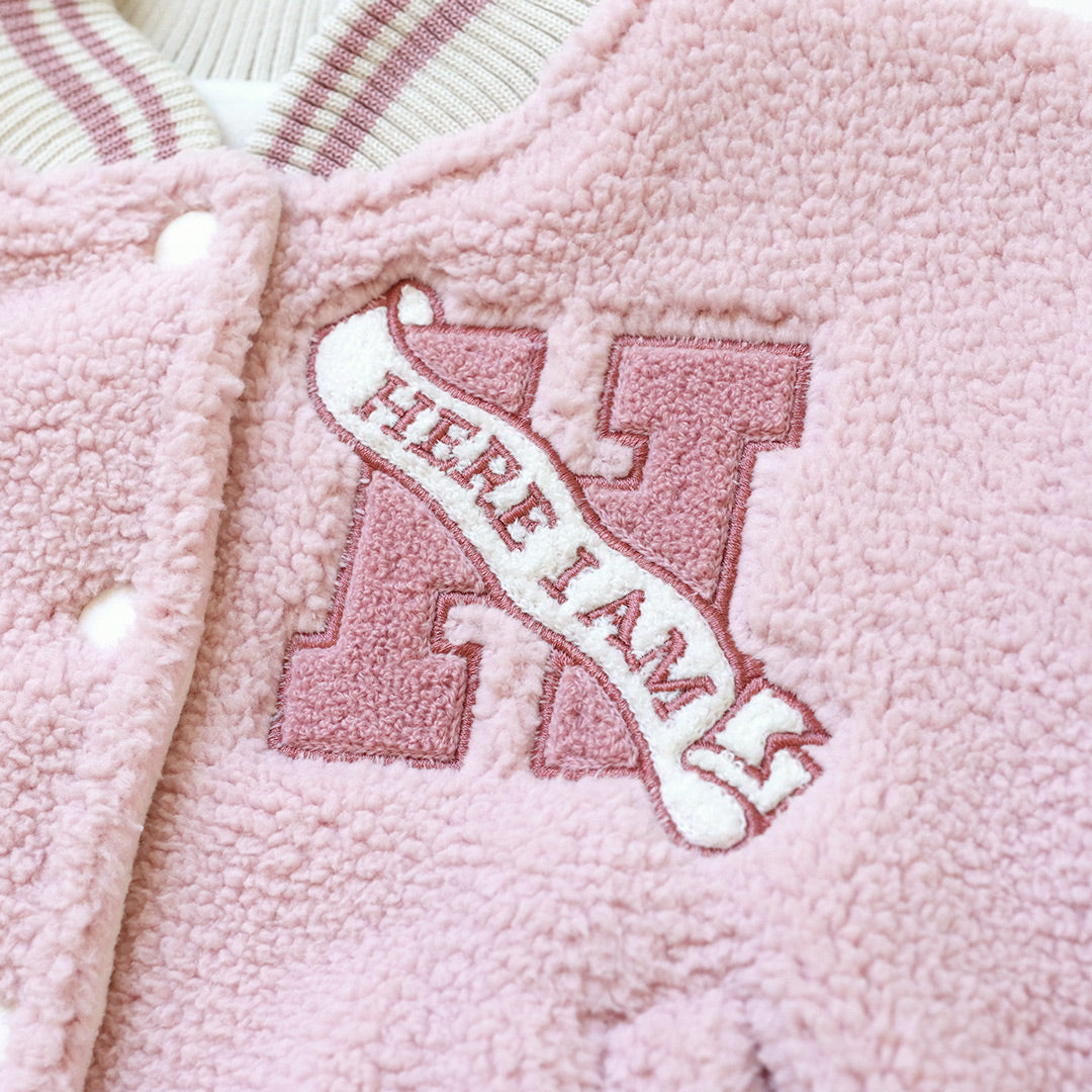 Tender Toy Jacket