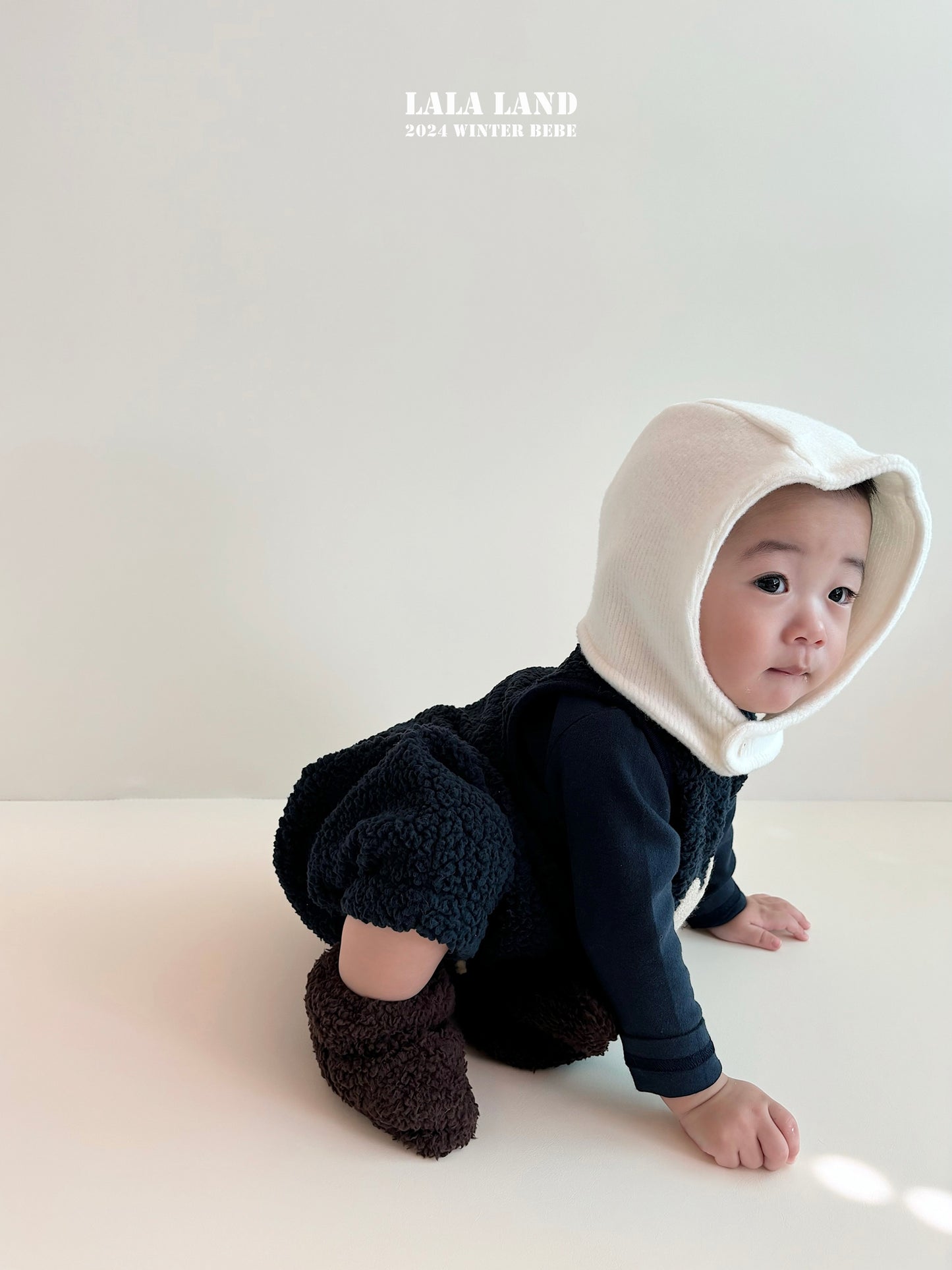 Bebe Button Beanie