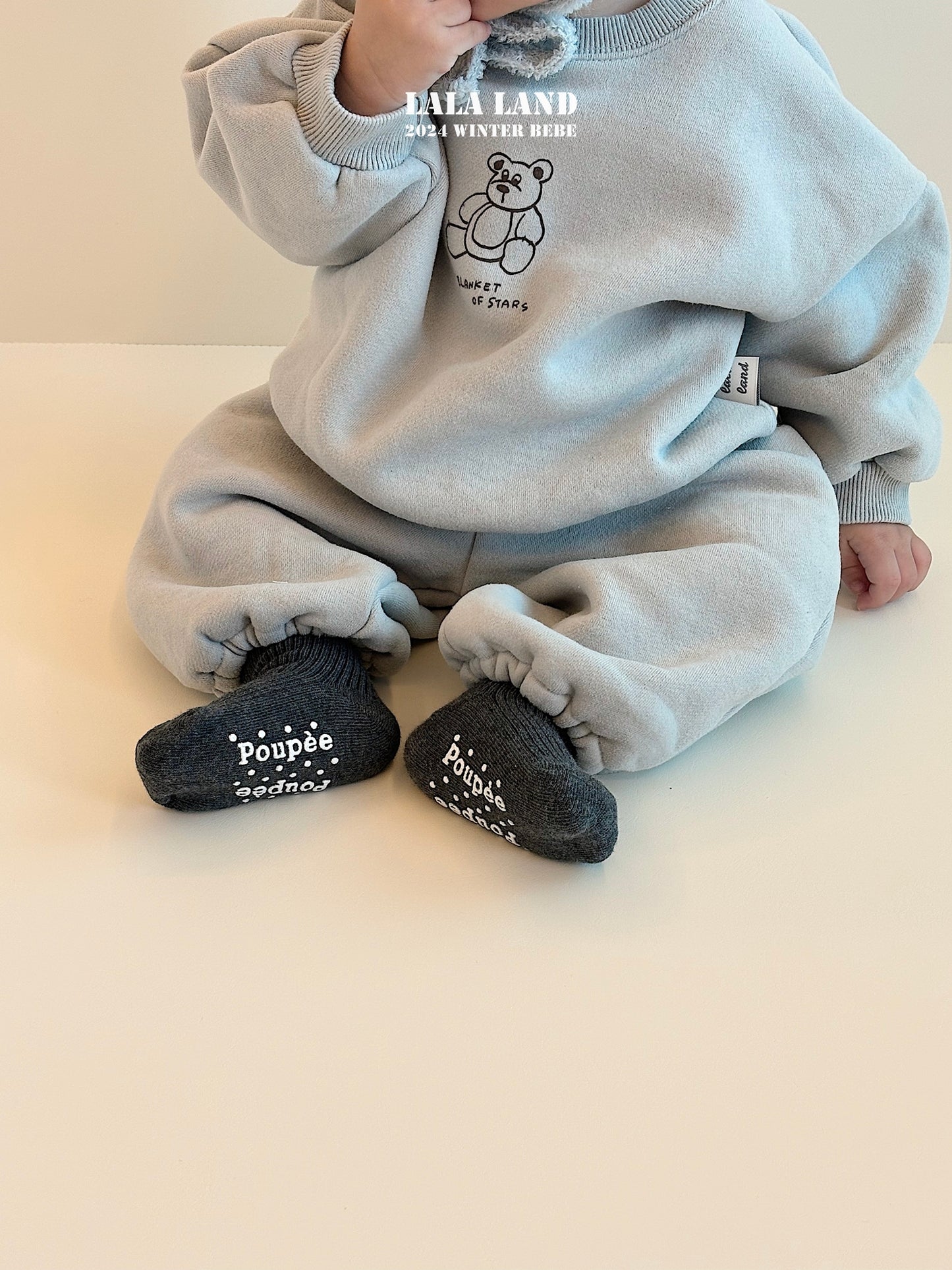 Bebe Bear Sweatshirt