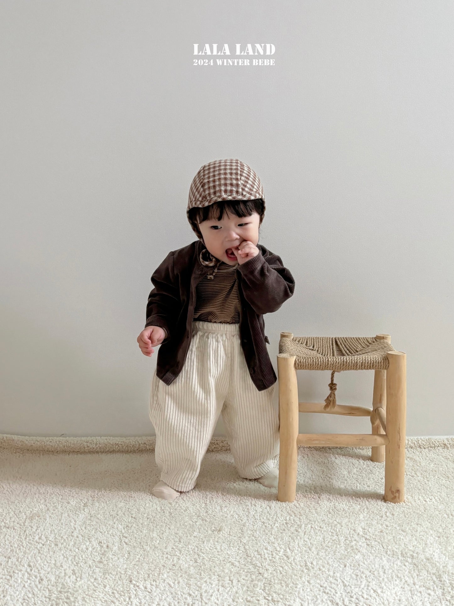 Bebe Corduroy Pants