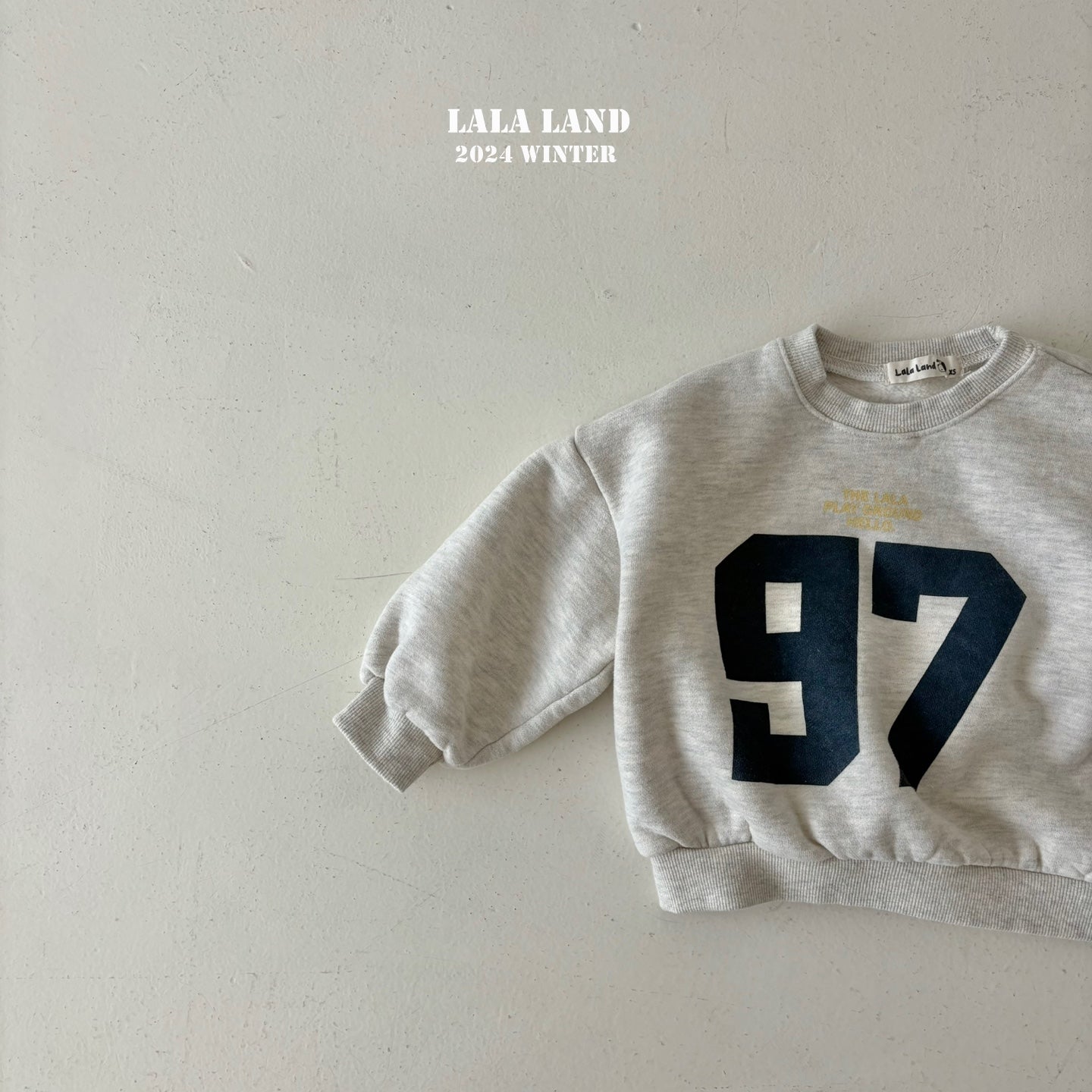 97 Sweatshirt