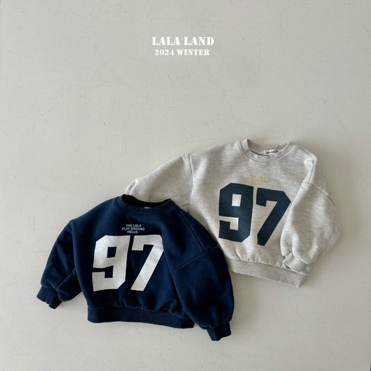 97 Sweatshirt