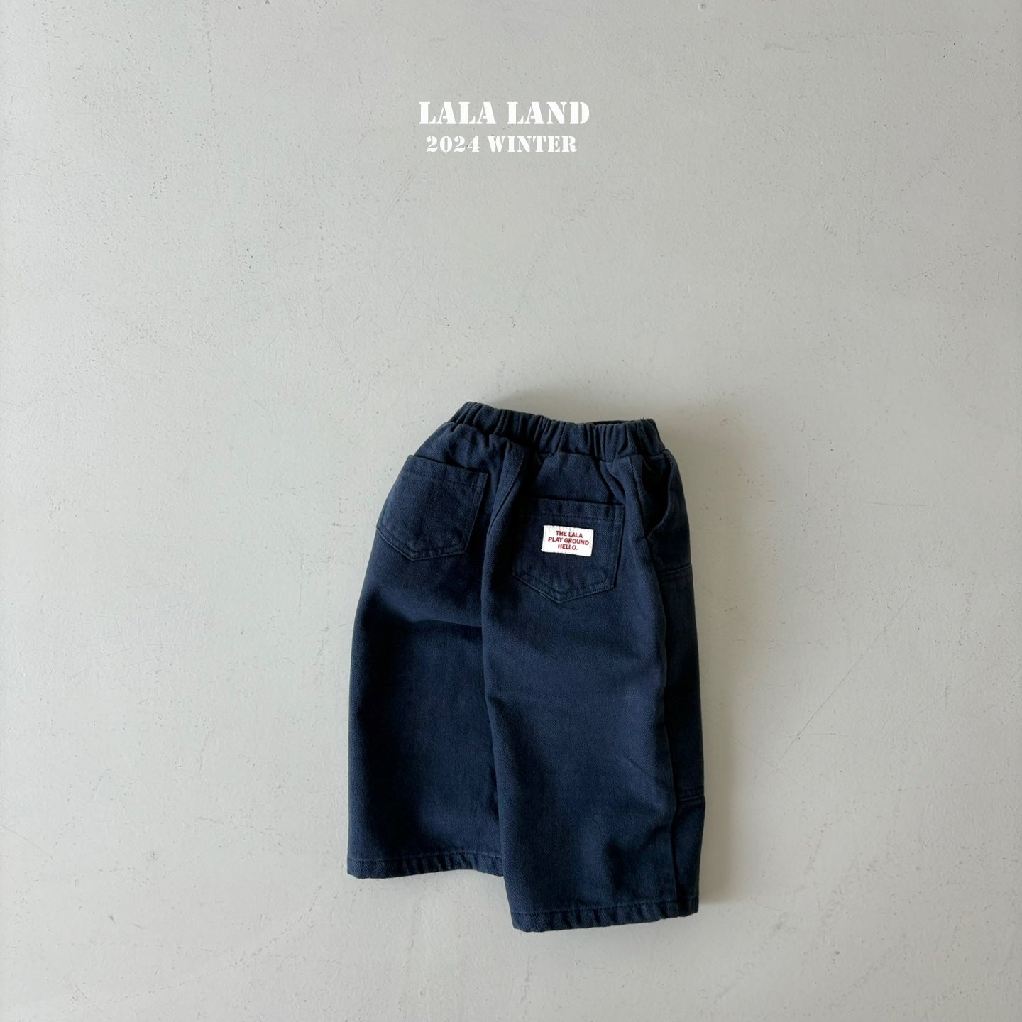 Fleece-Lined Work Pants