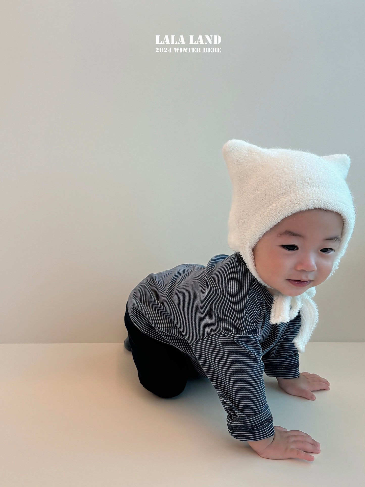 Bebe Knit Beanie