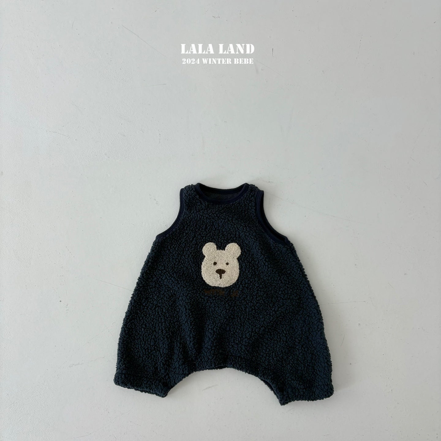 Bebe Bear Suit