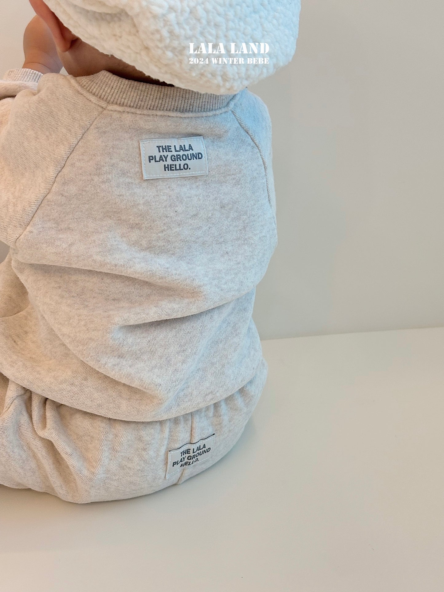 Bebe Sweat Jogger Pants