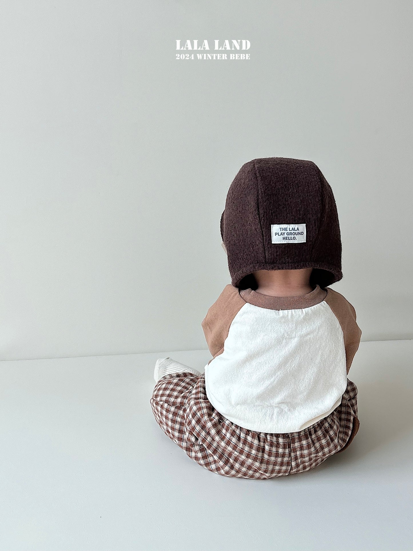 Bebe Button Beanie