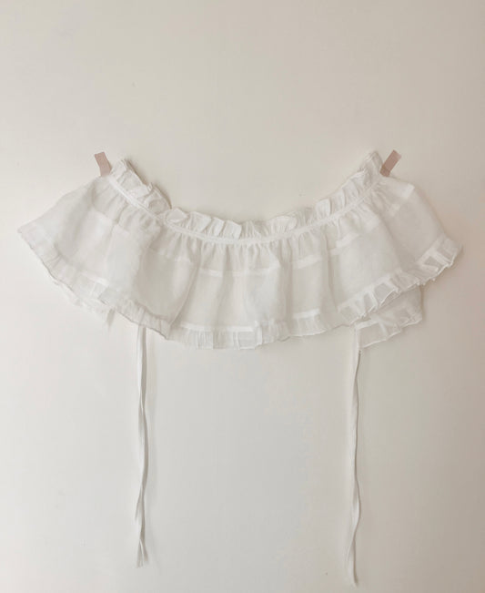 Free Wrap Apron