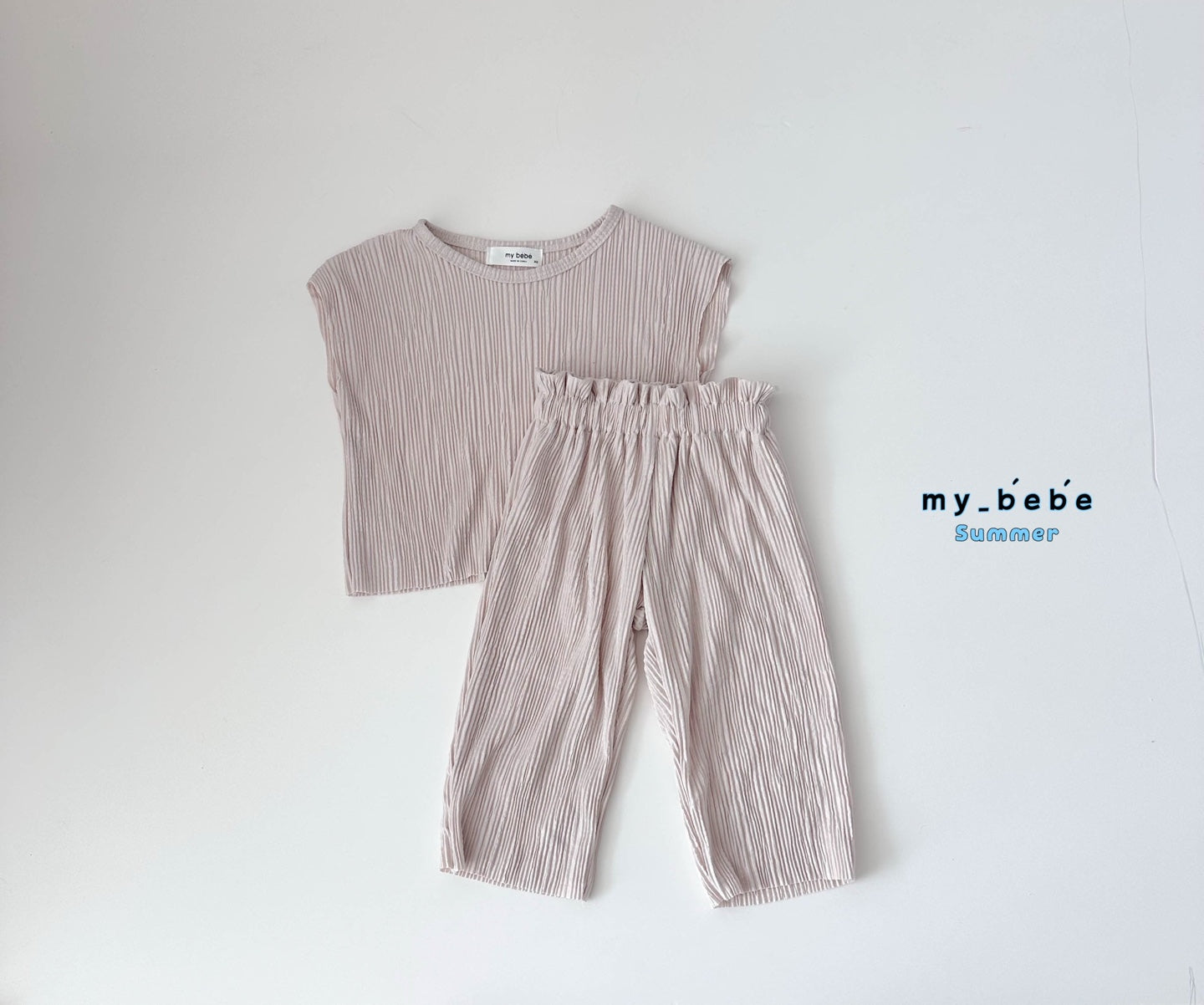 Pleats  Set