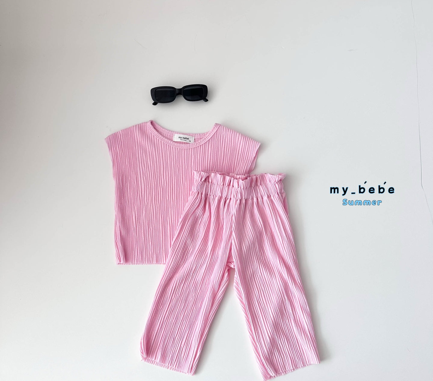 Pleats  Set