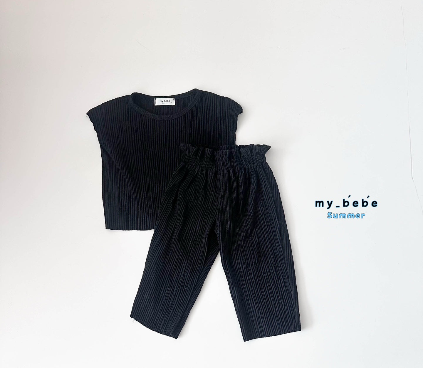Pleats  Set