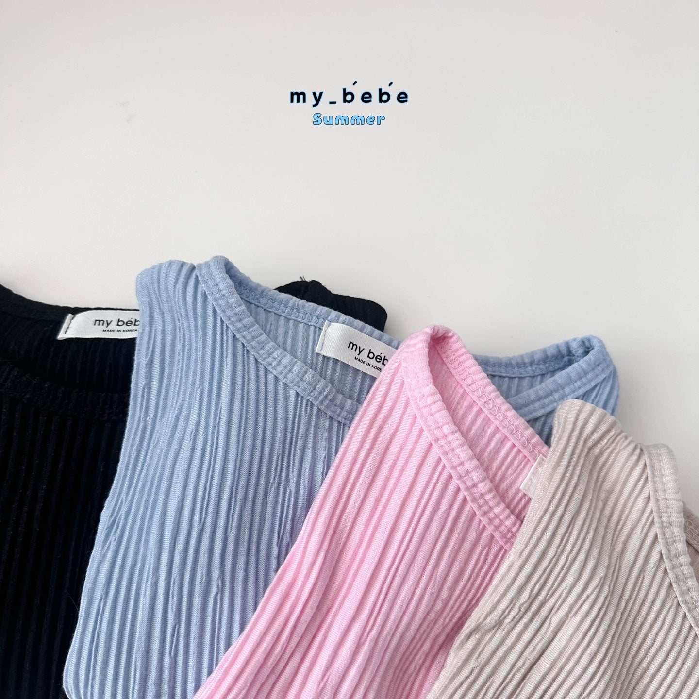 Pleats  Set