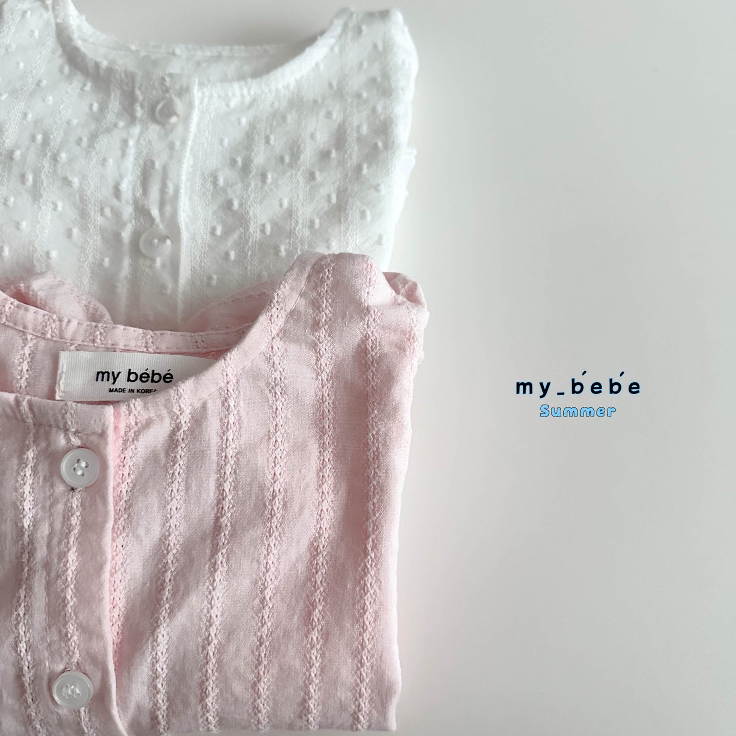 Lace Puff Blouse