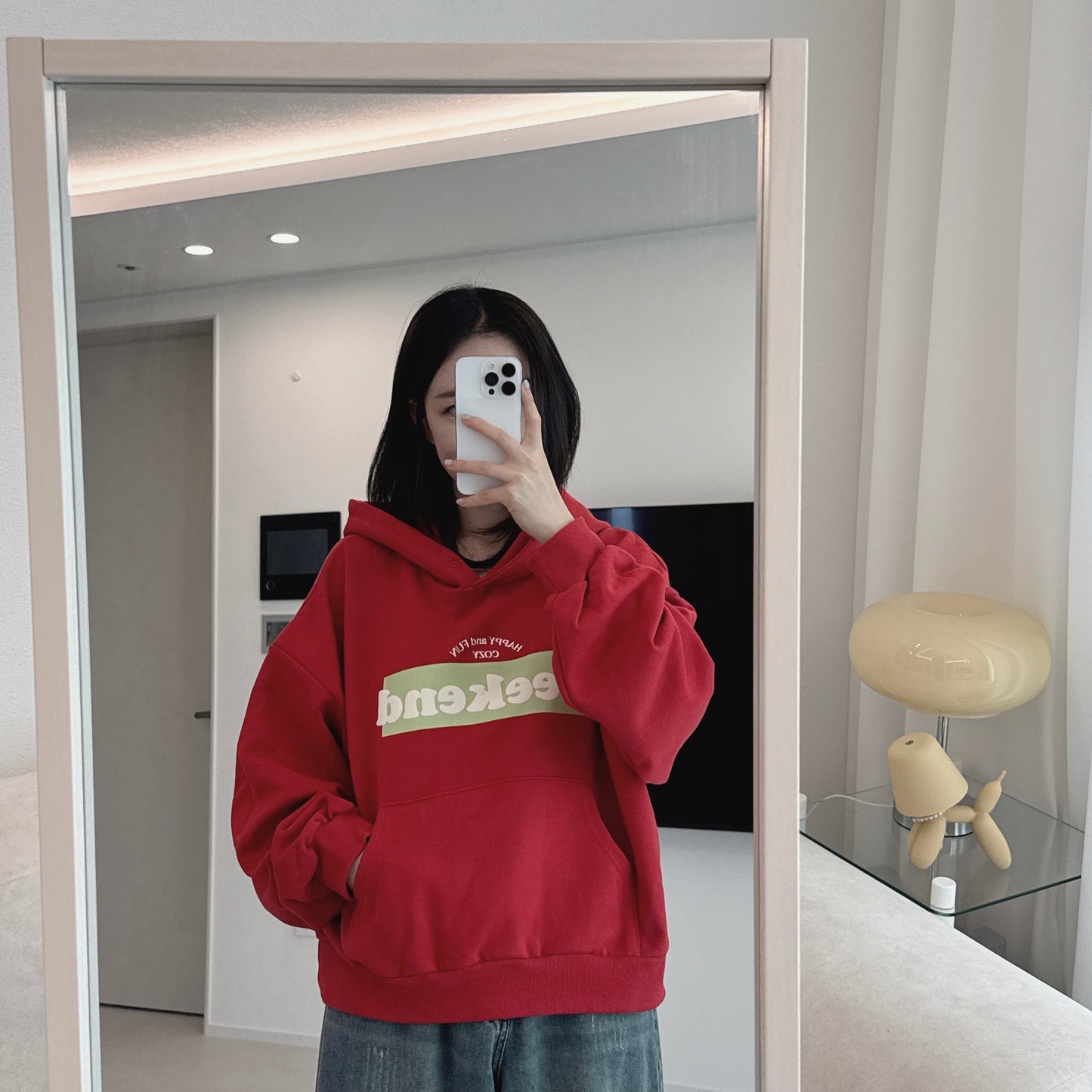 Weekend Hoodie (Adult)