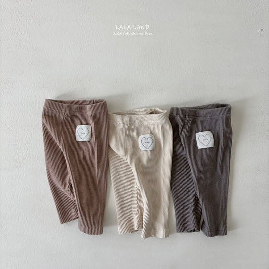 Bong Bong Leggings