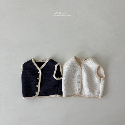 Soft Cushion Vest