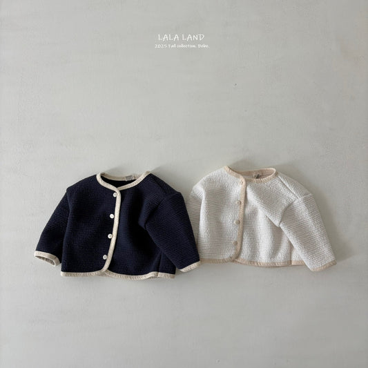 Soft Cushion Jacket