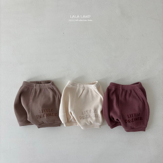 Little Dreamer Bloomers