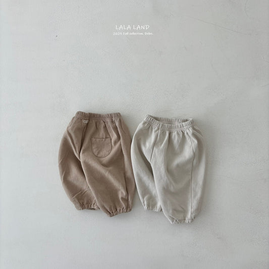 Cozy Cocoa Pants