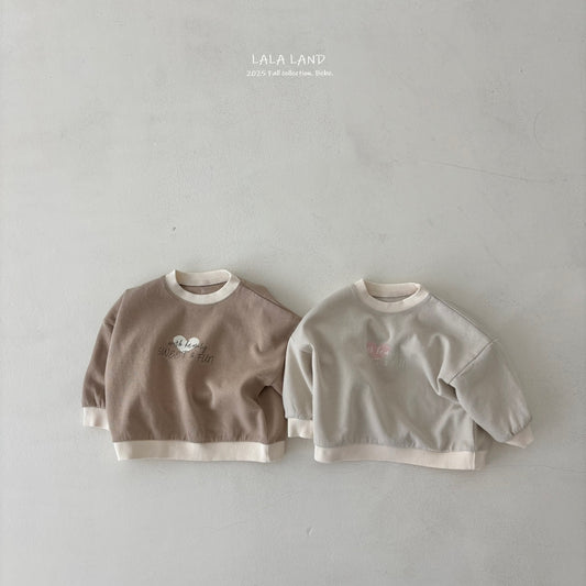 Cozy Cocoa Sweatshirt