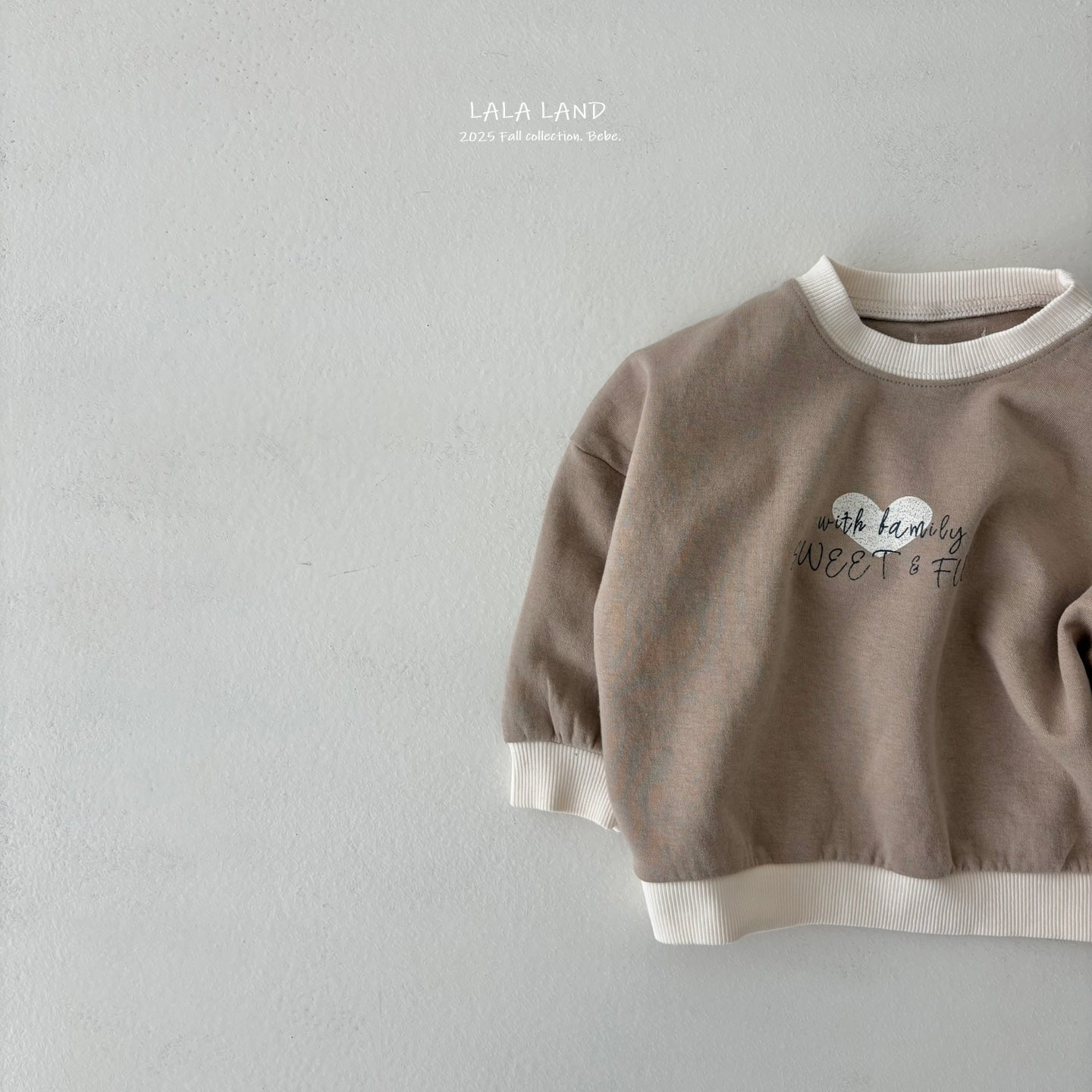 Cozy Cocoa Sweatshirt