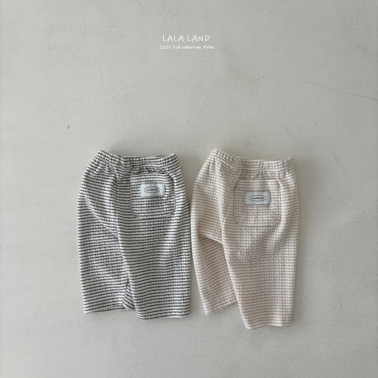 . Cream Cheese Pants