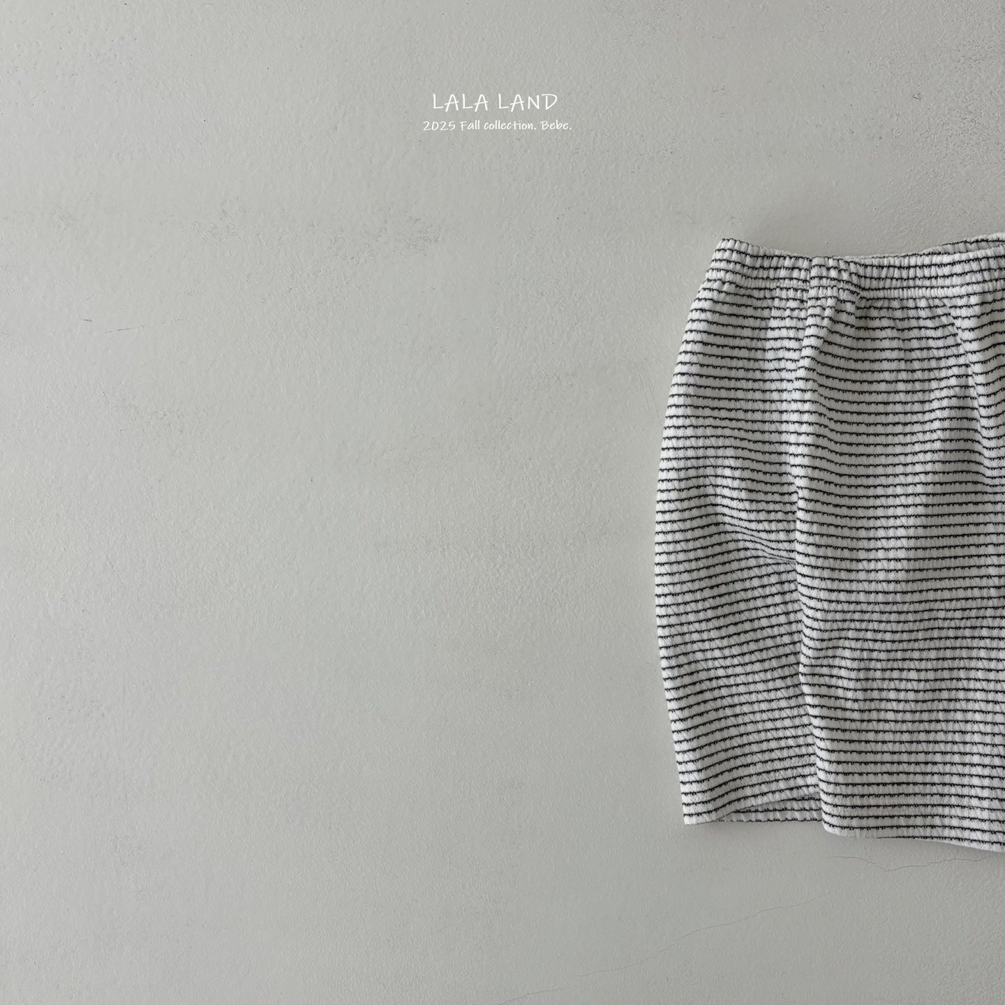 . Cream Cheese Pants
