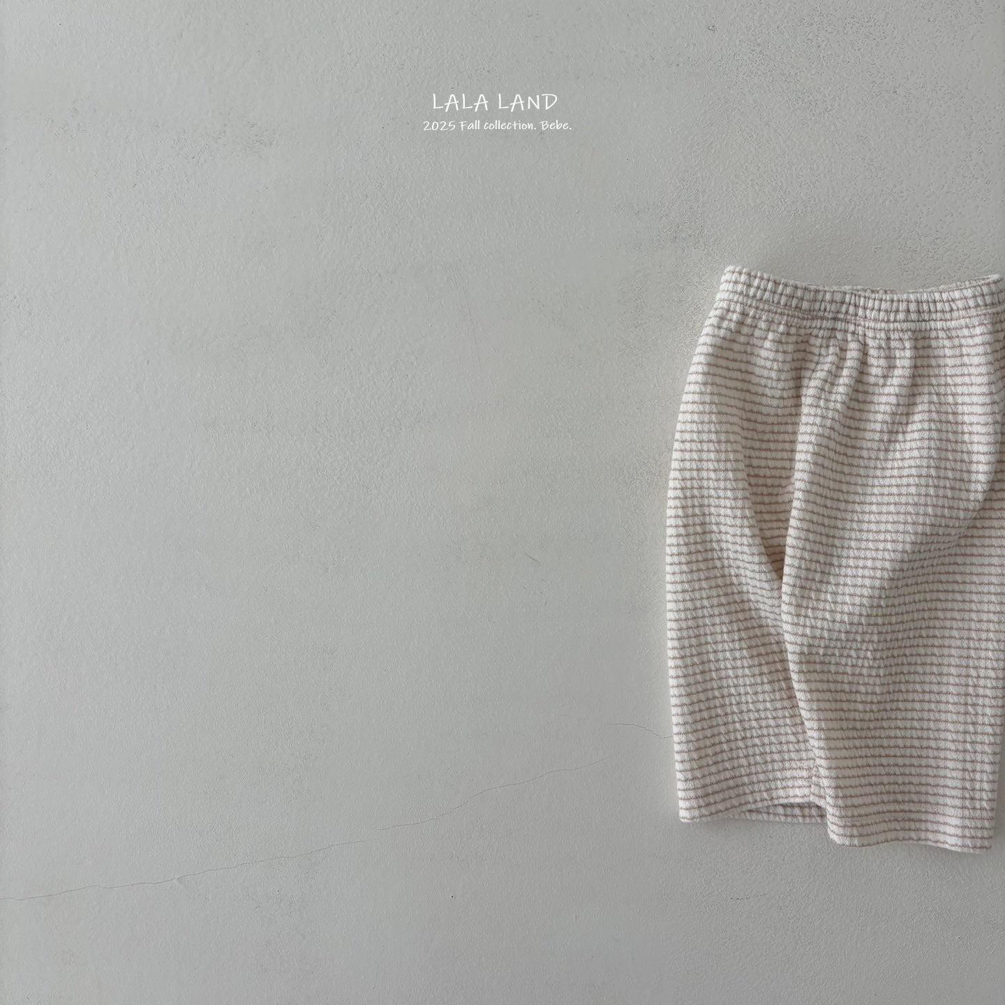 . Cream Cheese Pants