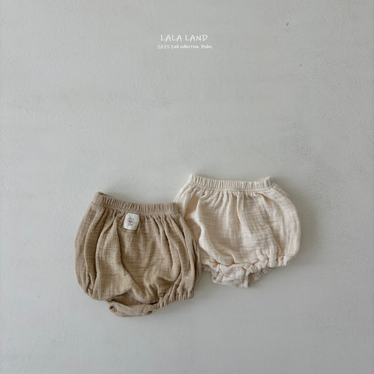 Soft Muslin Bloomer
