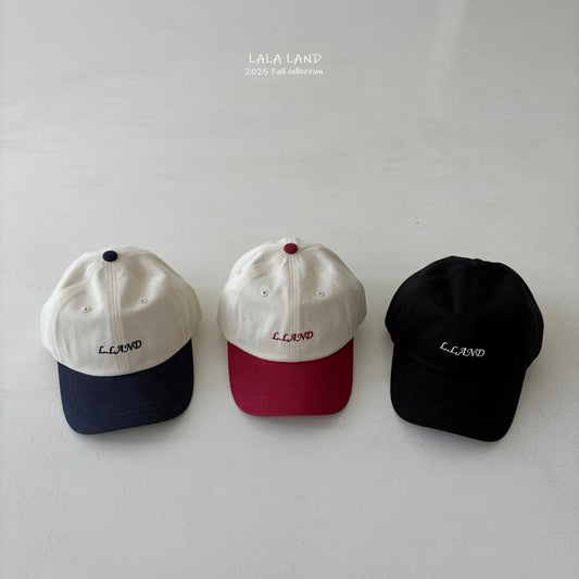 Lalaland Ball Cap
