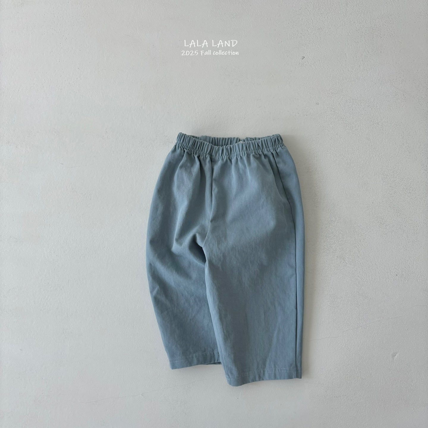 Basic Pants