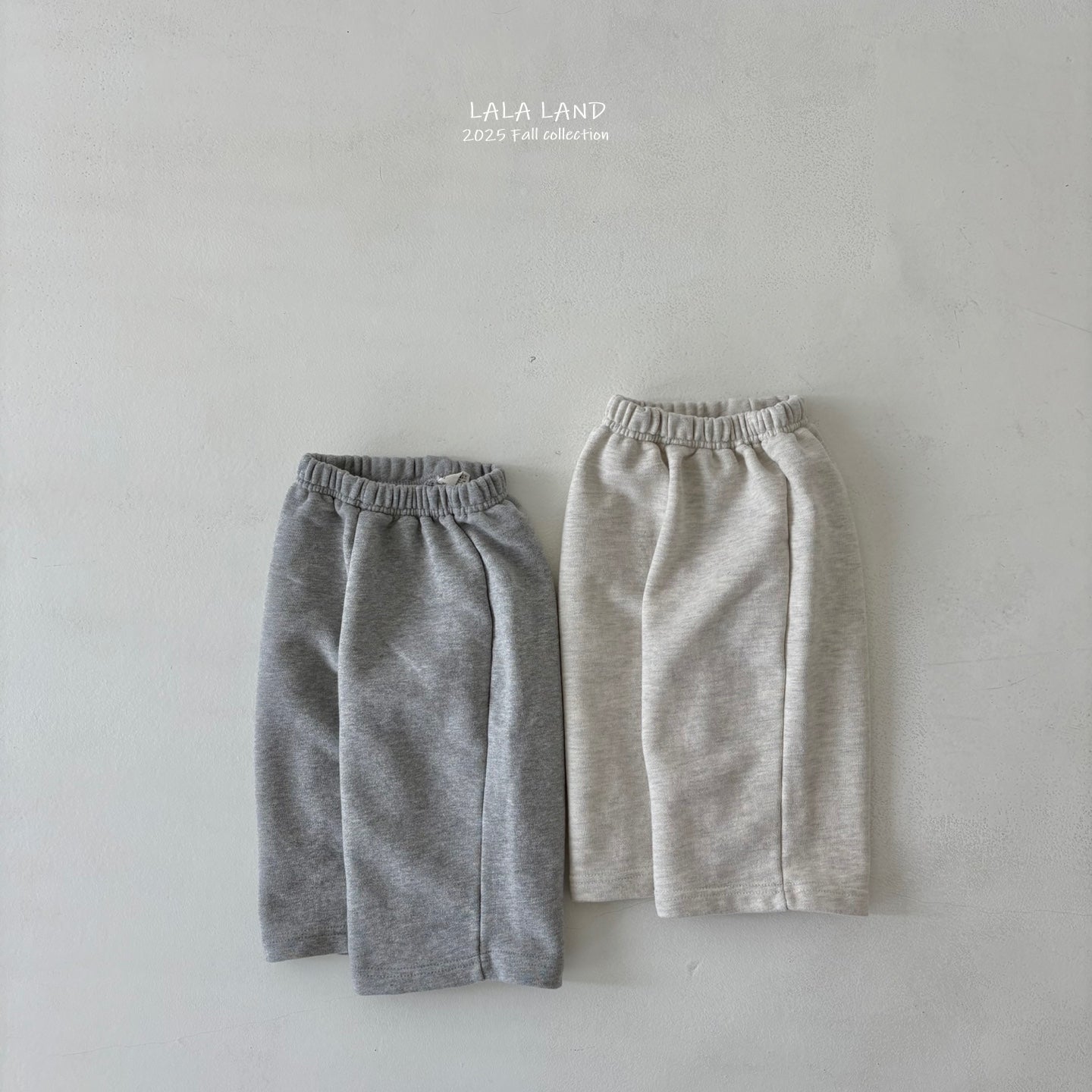 Point Patch Pants
