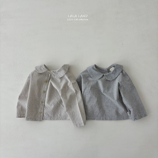 Marie Blouse