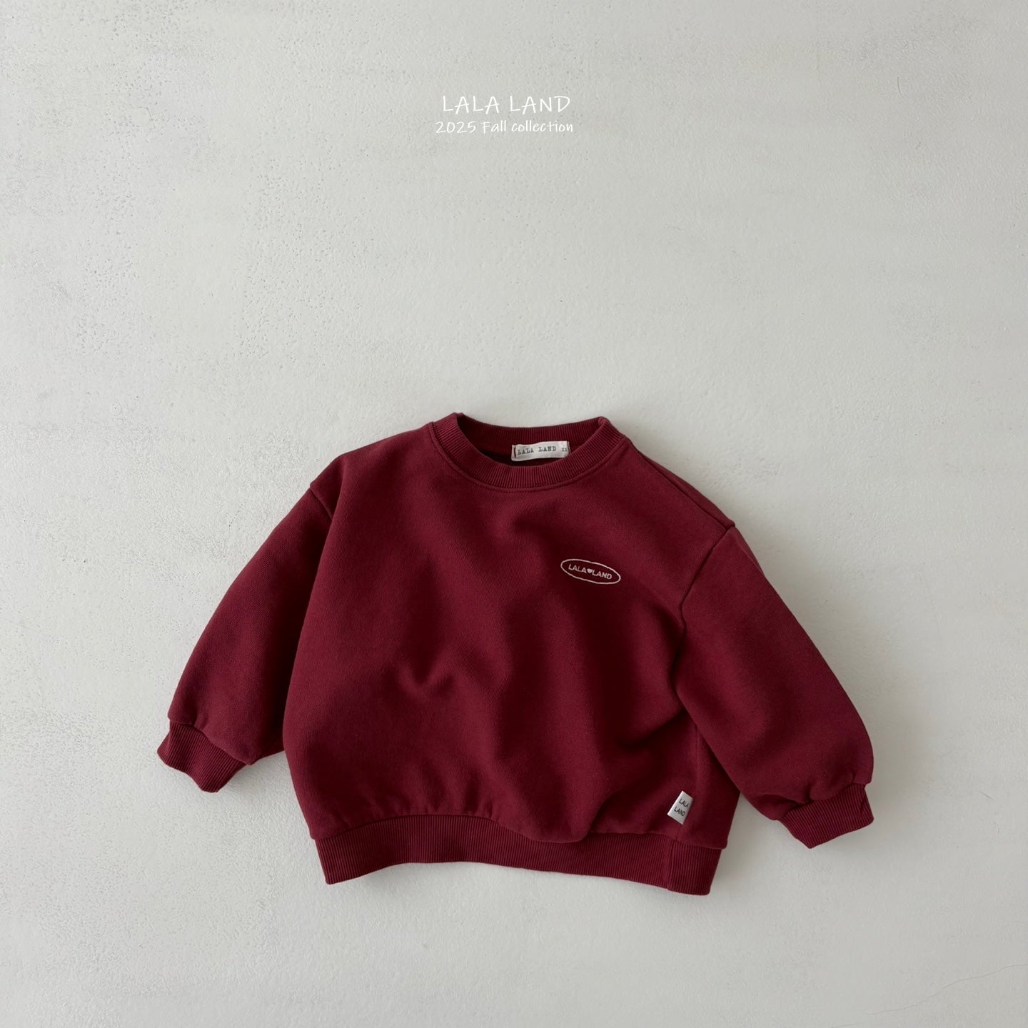 Love Lala Sweatshirt