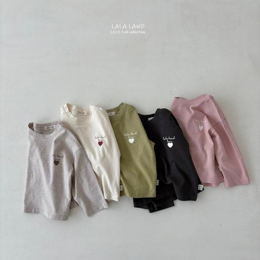Classic Logo T-Shirt