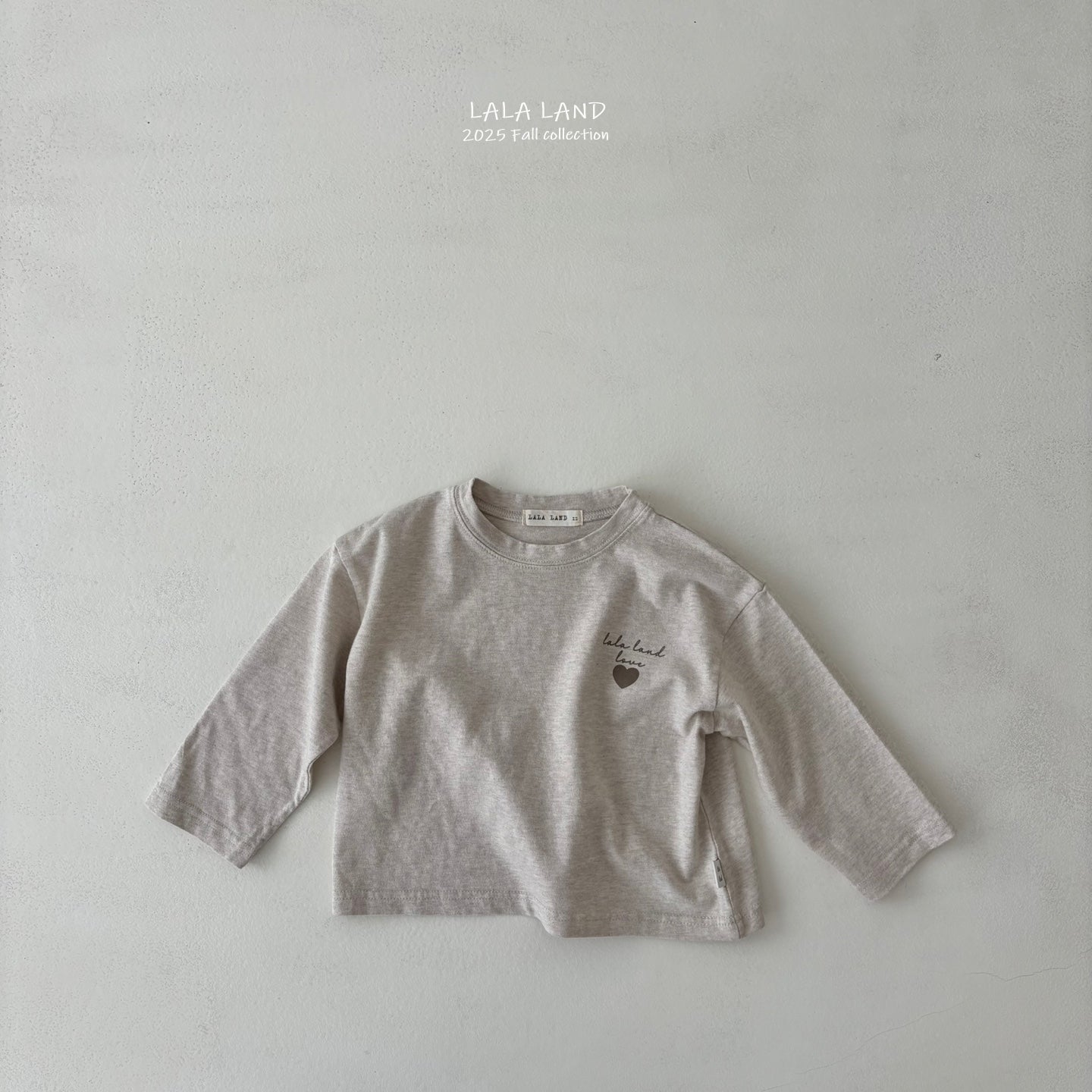 Classic Logo T-Shirt