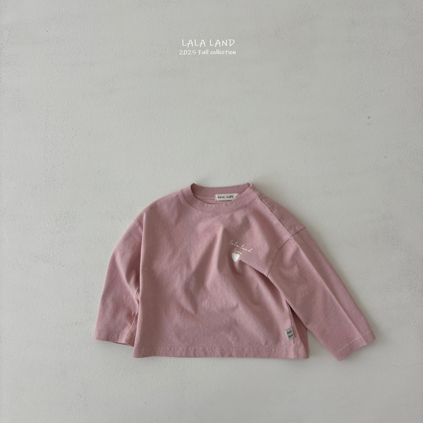 Classic Logo T-Shirt