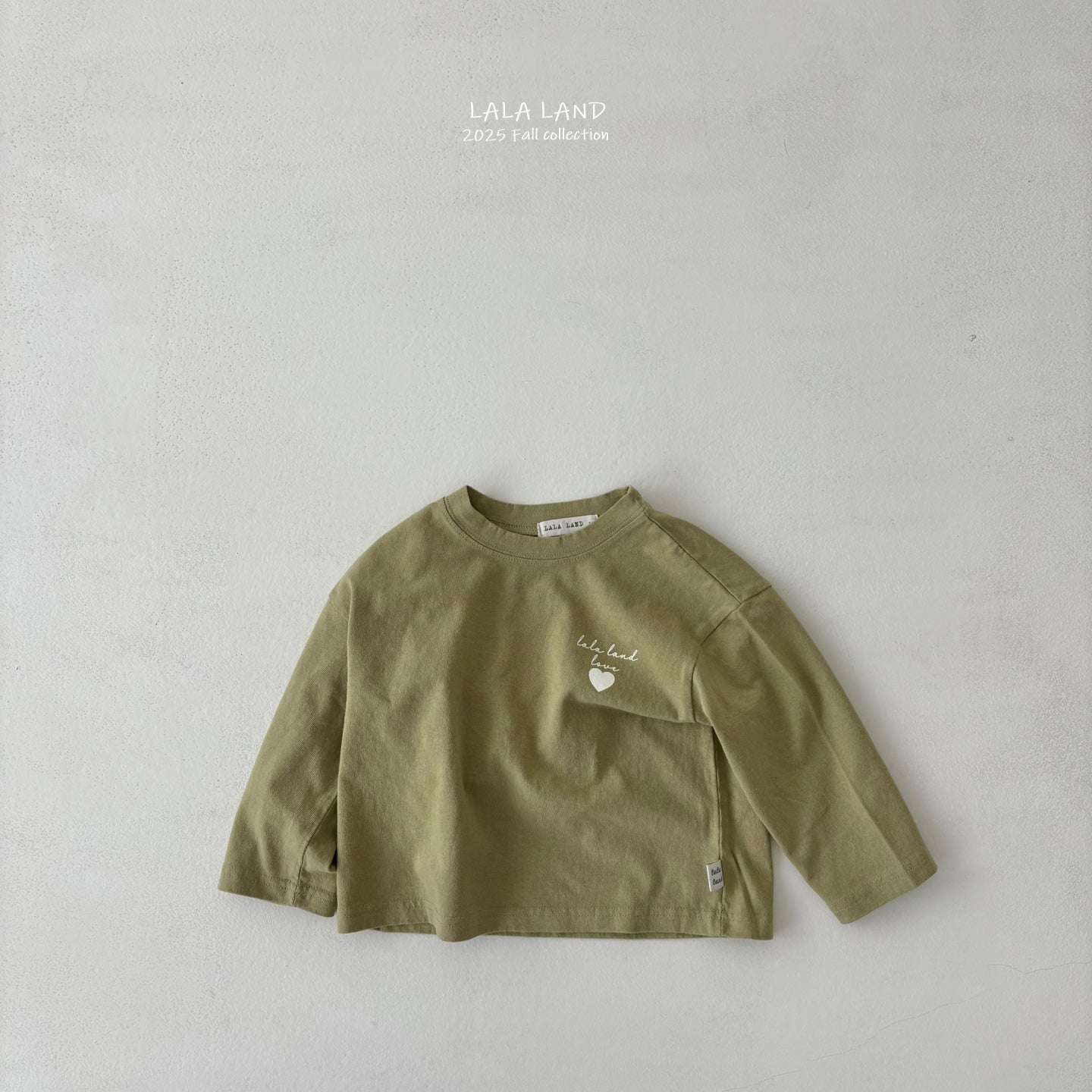 Classic Logo T-Shirt