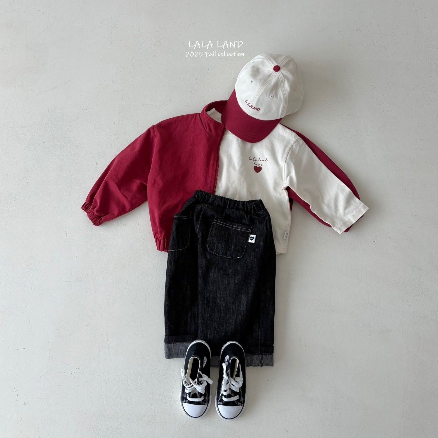 Classic Logo T-Shirt