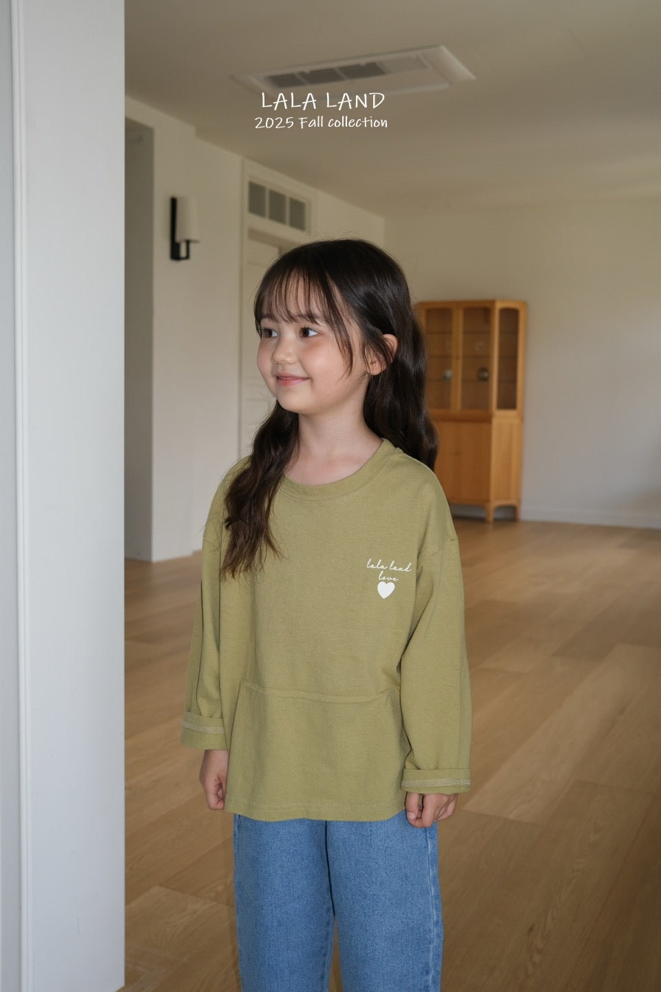 Classic Logo T-Shirt