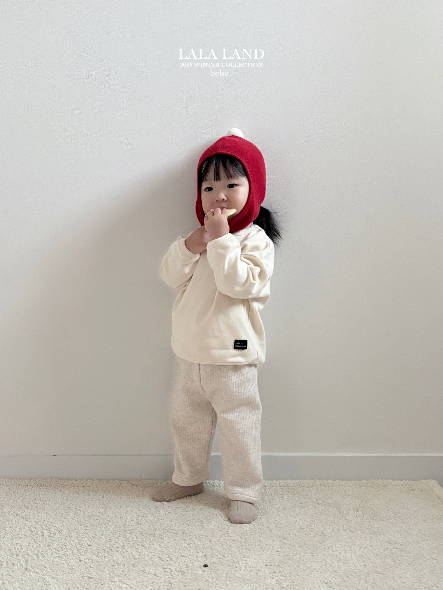 Bebe Pocket Mink Pants