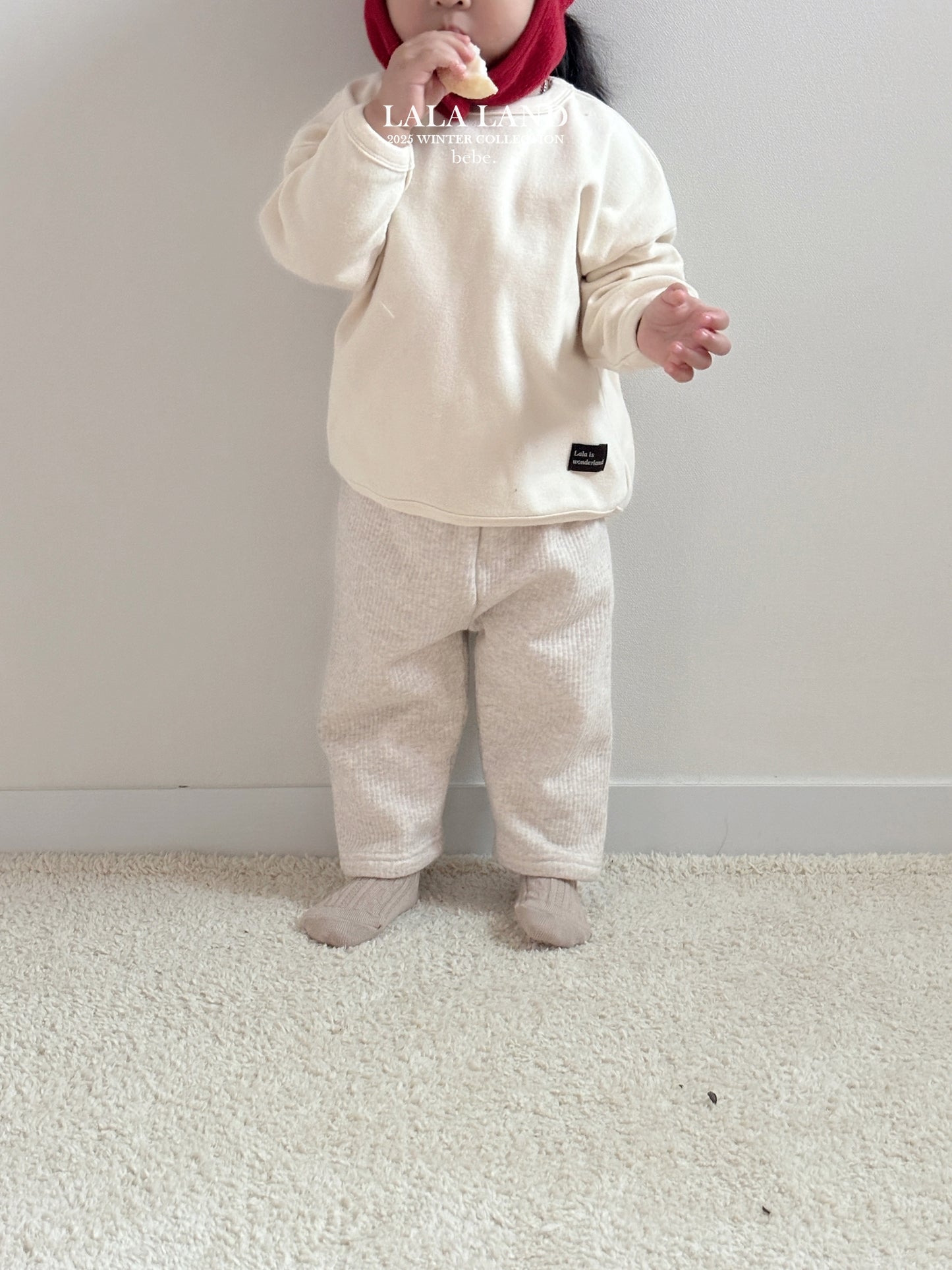 Bebe Pocket Mink Pants