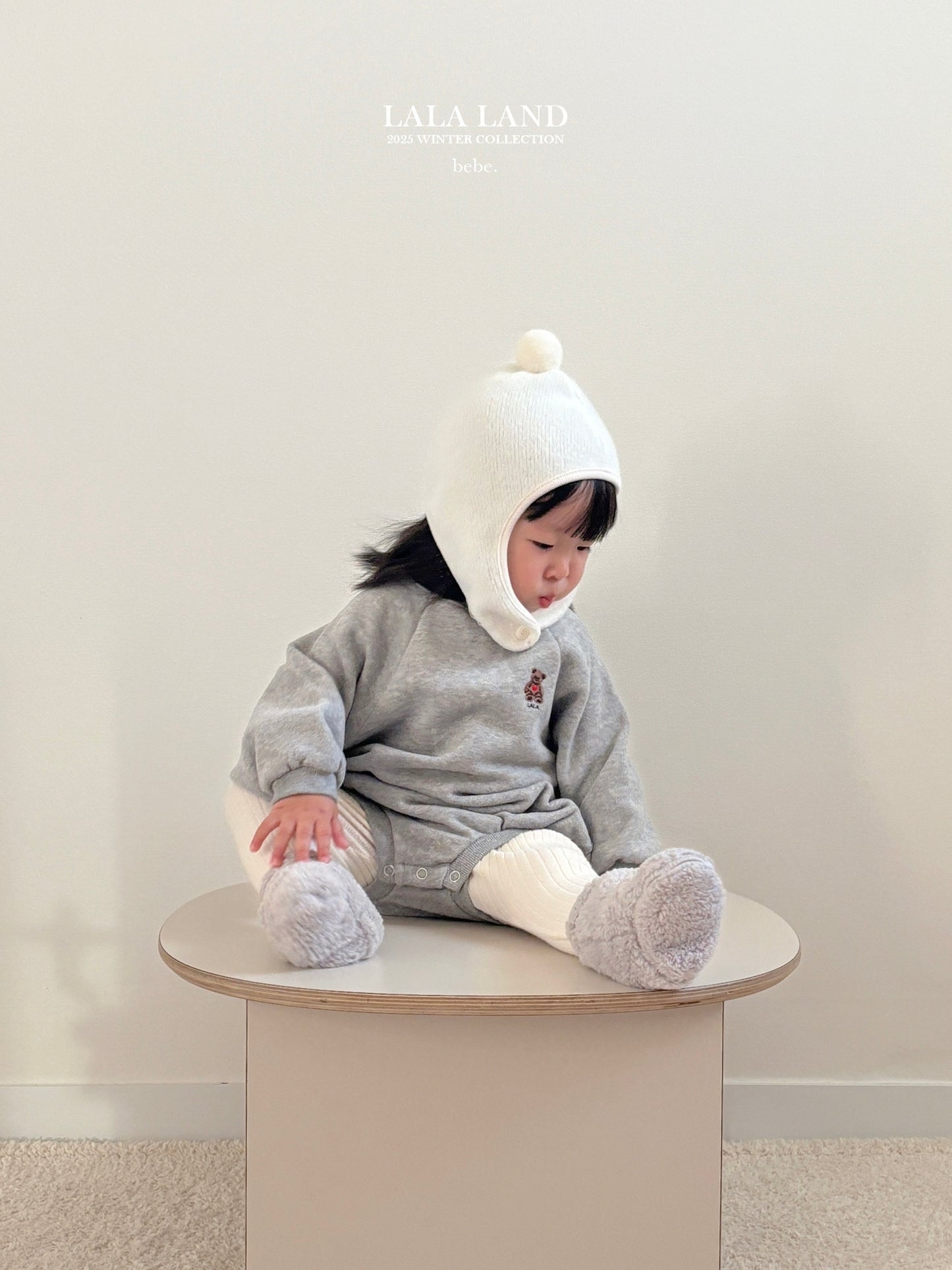 Teddy Bear Fleece Suit