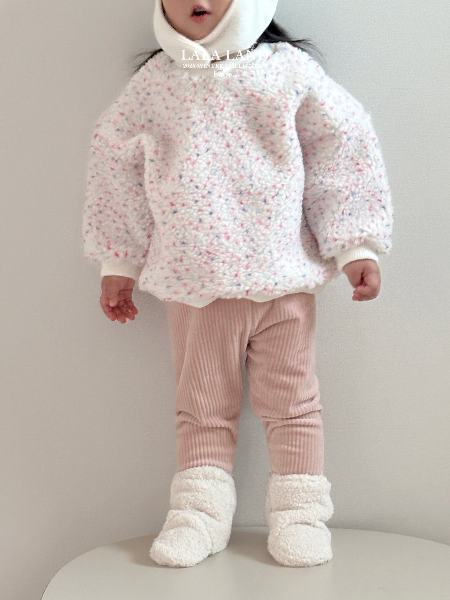 Bebe Mink Soft Leggings