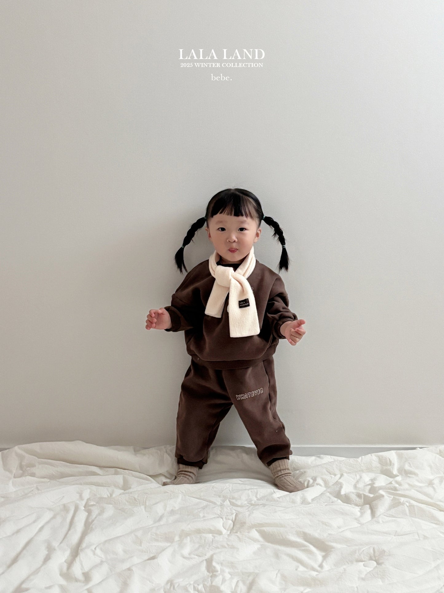 Bebe Snow Bear Sweatshirt