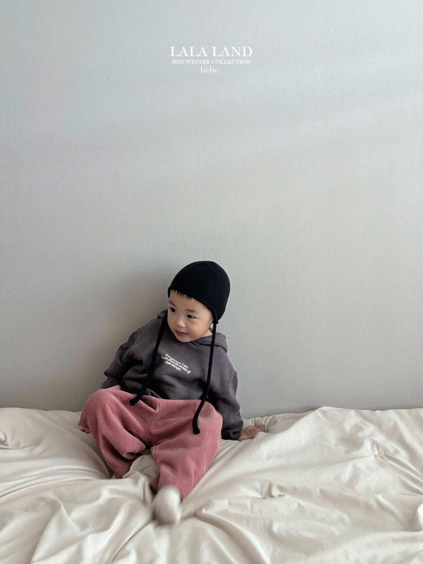 Bebe Corduroy Winter Pants