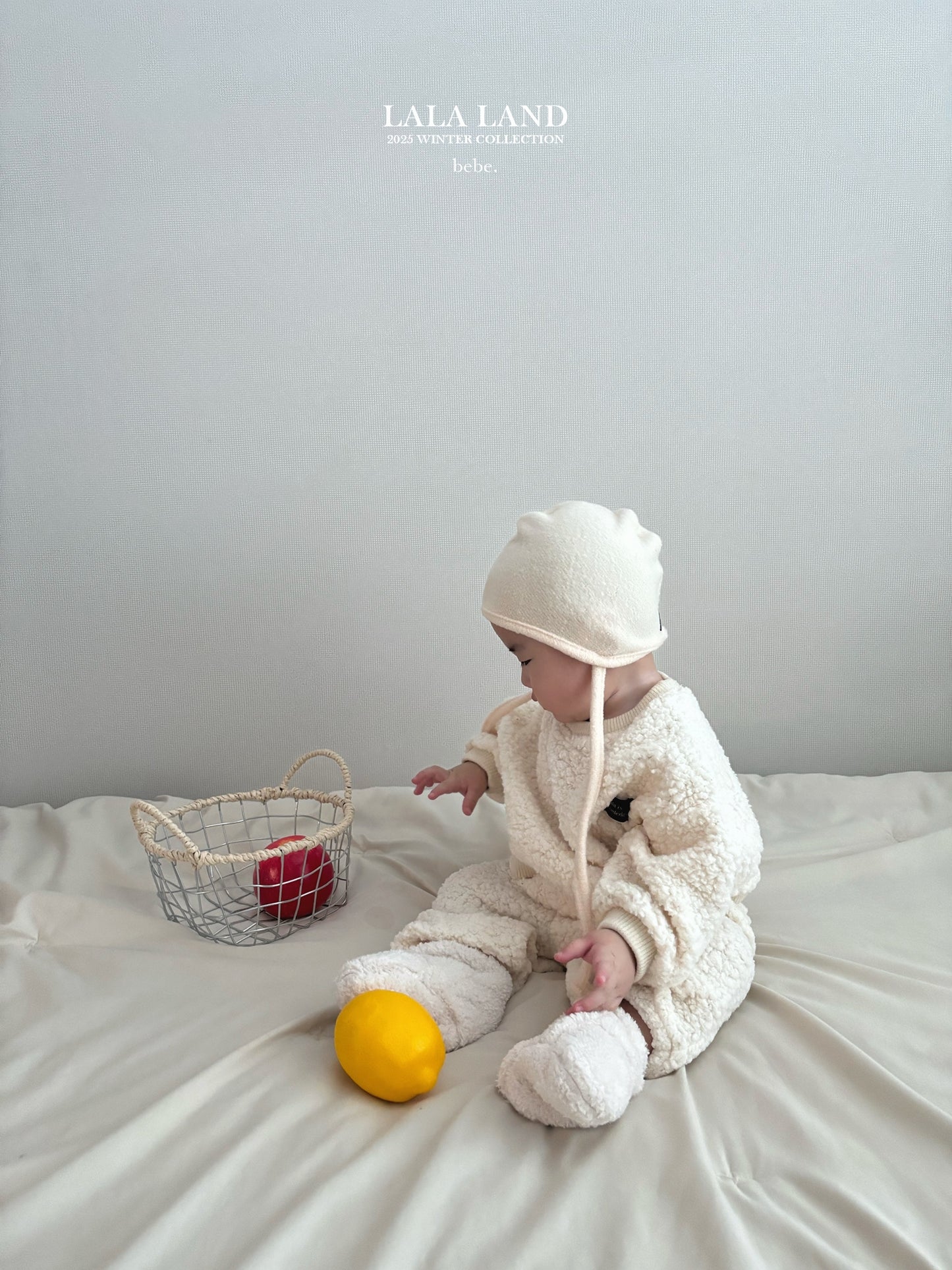 Bebe Soft Fleece Pants