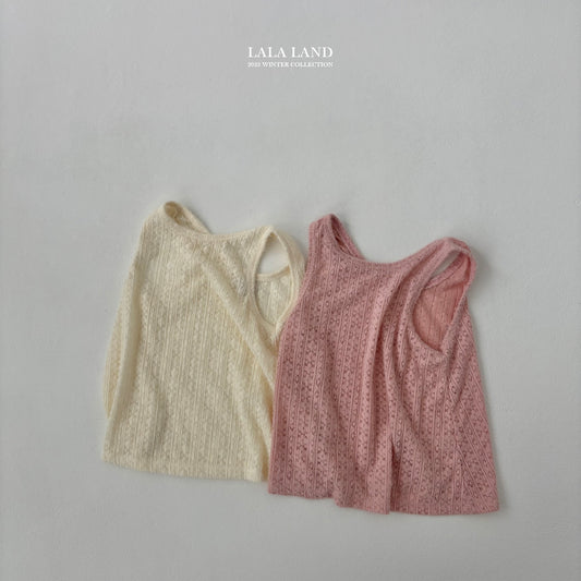 Candy Knit Layred Dress